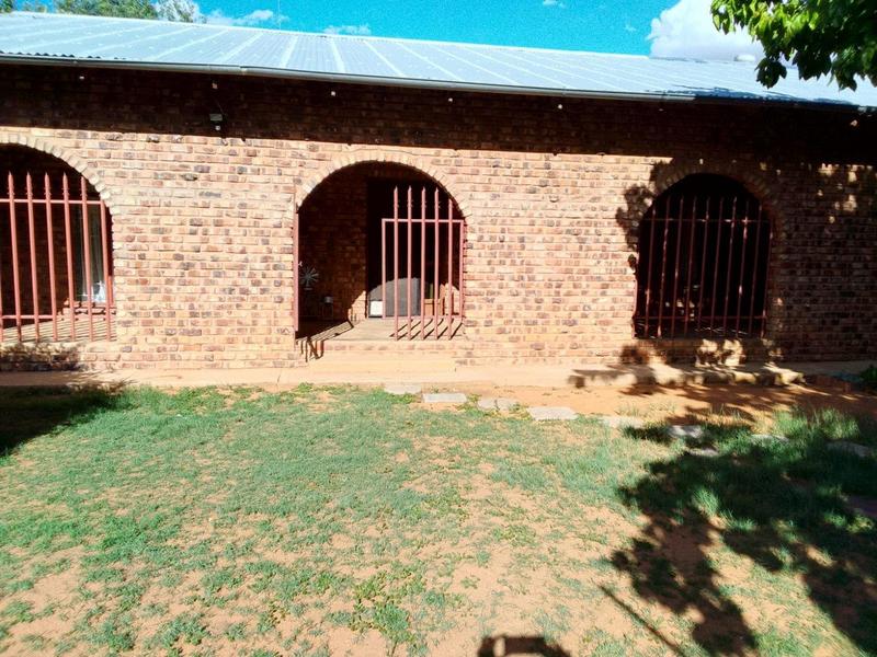 3 Bedroom Property for Sale in Schweizer Reneke North West